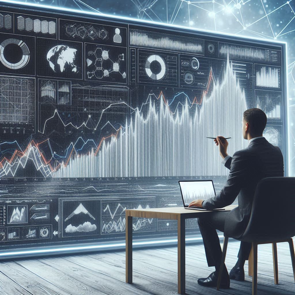 DATA SCIENCE & ML
